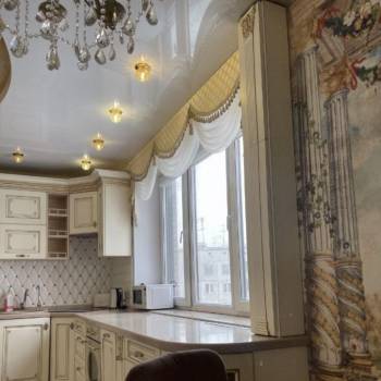 Сдается 2-х комнатная квартира, 57 м²