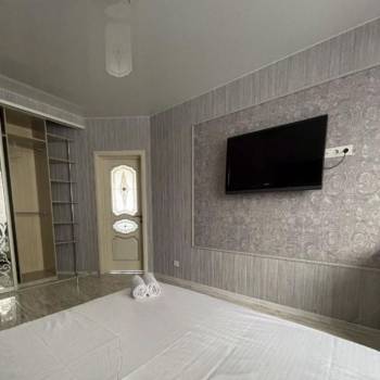 Сдается 2-х комнатная квартира, 57 м²