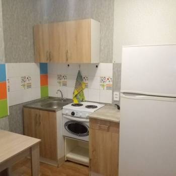 Продается 1-комнатная квартира, 20 м²