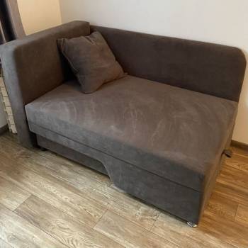Сдается 1-комнатная квартира, 12 м²