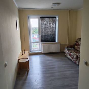 Сдается 1-комнатная квартира, 24,2 м²
