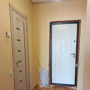 Сдается 1-комнатная квартира, 32 м²