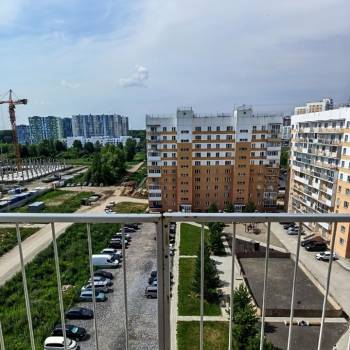 Сдается 1-комнатная квартира, 32 м²