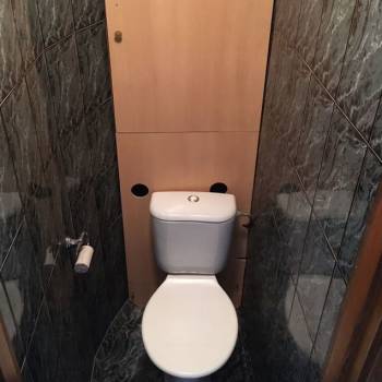 Продается 3-х комнатная квартира, 57 м²
