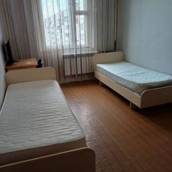 Сдается 2-х комнатная квартира, 52 м²
