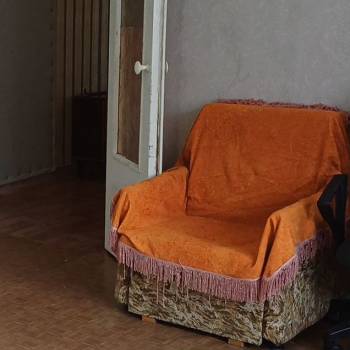 Сдается 2-х комнатная квартира, 52 м²