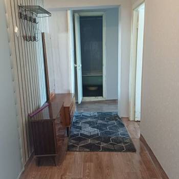 Сдается 2-х комнатная квартира, 52 м²