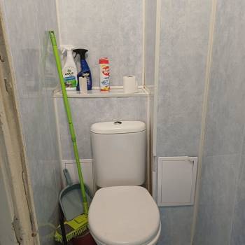 Сдается 2-х комнатная квартира, 52 м²