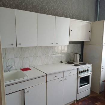 Сдается 2-х комнатная квартира, 52 м²