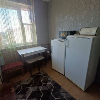 Сдается 2-х комнатная квартира, 52 м²