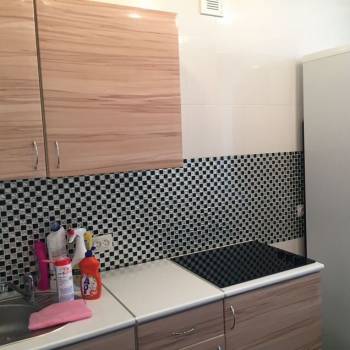 Сдается 1-комнатная квартира, 39 м²