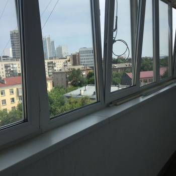 Сдается 1-комнатная квартира, 39 м²