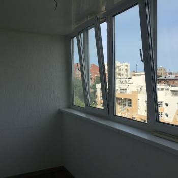 Сдается 1-комнатная квартира, 39 м²