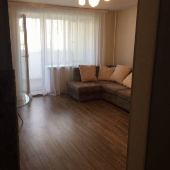 Сдается 1-комнатная квартира, 39 м²