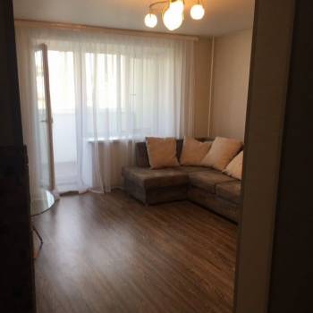 Сдается 1-комнатная квартира, 39 м²