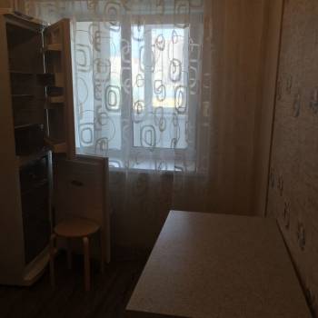Сдается 1-комнатная квартира, 39 м²