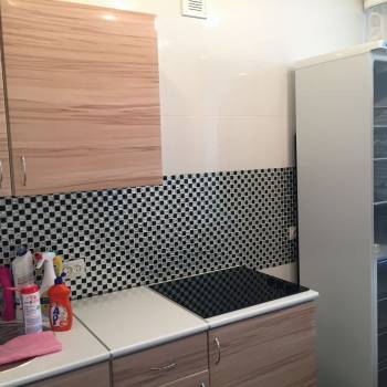 Сдается 1-комнатная квартира, 39 м²