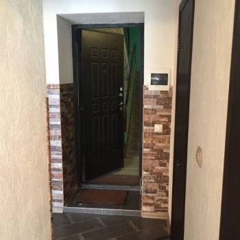 Сдается 1-комнатная квартира, 39 м²