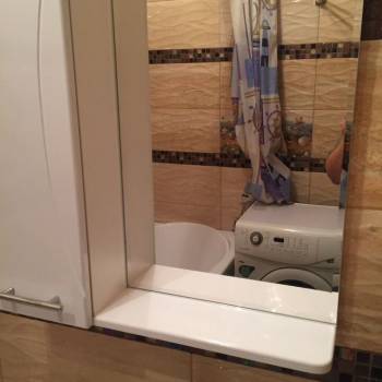 Сдается 1-комнатная квартира, 39 м²