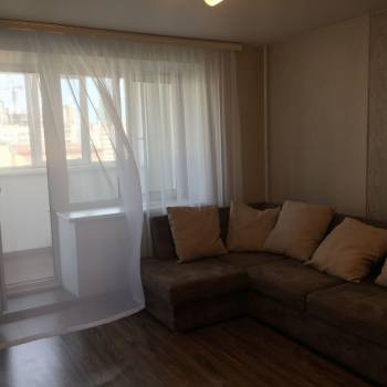 Сдается 1-комнатная квартира, 39 м²