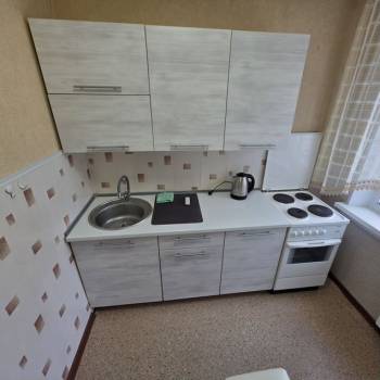Сдается 1-комнатная квартира, 29 м²