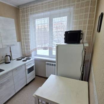 Сдается 1-комнатная квартира, 29 м²