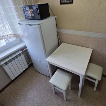 Сдается 1-комнатная квартира, 29 м²