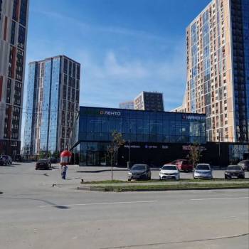 Продается 1-комнатная квартира, 32 м²