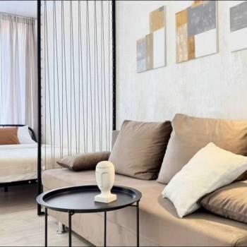 Продается 1-комнатная квартира, 32 м²