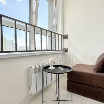 Продается 1-комнатная квартира, 32 м²