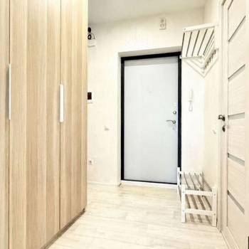 Продается 1-комнатная квартира, 32 м²