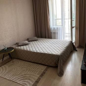 Продается 1-комнатная квартира, 26,7 м²