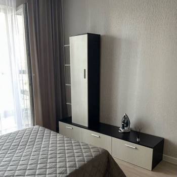 Продается 1-комнатная квартира, 26,7 м²