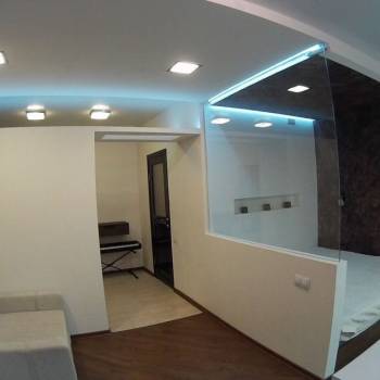 Продается 1-комнатная квартира, 38 м²