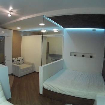 Продается 1-комнатная квартира, 38 м²
