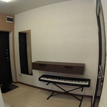 Продается 1-комнатная квартира, 38 м²