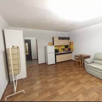 Сдается 1-комнатная квартира, 32 м²