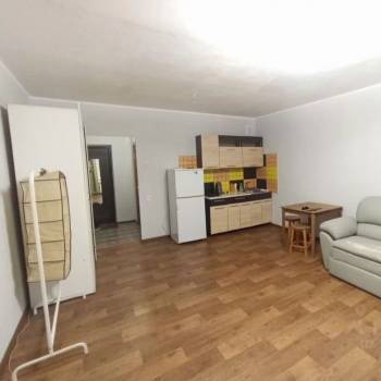 Сдается 1-комнатная квартира, 32 м²