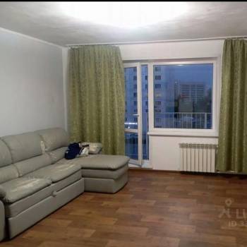 Сдается 1-комнатная квартира, 32 м²