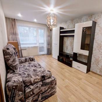 Сдается Многокомнатная квартира, 59 м²