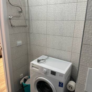 Сдается 1-комнатная квартира, 27 м²