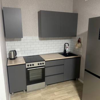 Сдается 1-комнатная квартира, 27 м²
