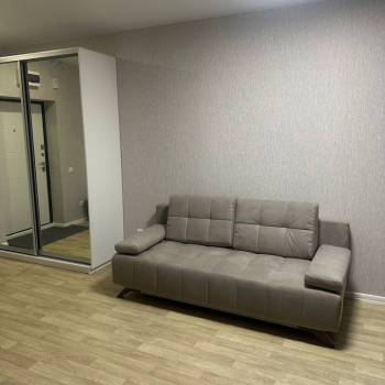 Сдается 1-комнатная квартира, 27 м²