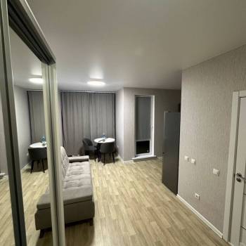 Сдается 1-комнатная квартира, 27 м²