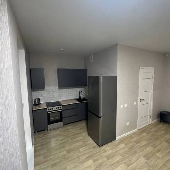Сдается 1-комнатная квартира, 27 м²