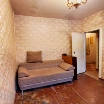 Продается 3-х комнатная квартира, 54 м²
