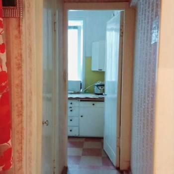 Продается 3-х комнатная квартира, 54 м²