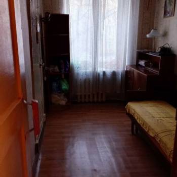 Продается 3-х комнатная квартира, 54 м²