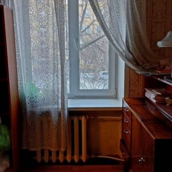 Продается 3-х комнатная квартира, 54 м²