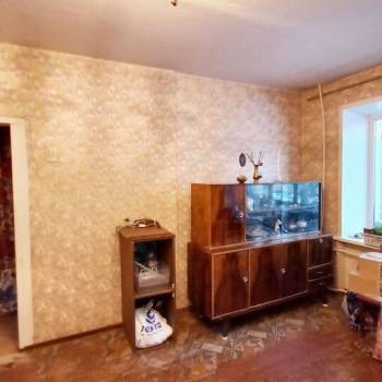 Продается 3-х комнатная квартира, 54 м²